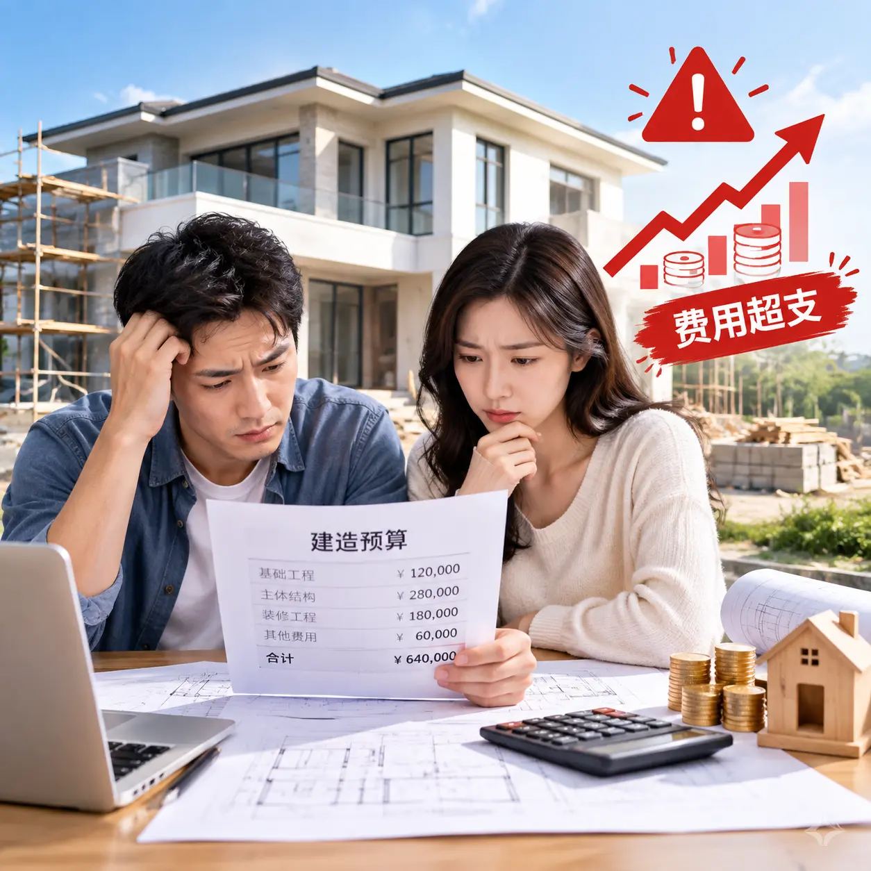 别墅建造公司推荐：避免在 锦屏 选择时的常见误区