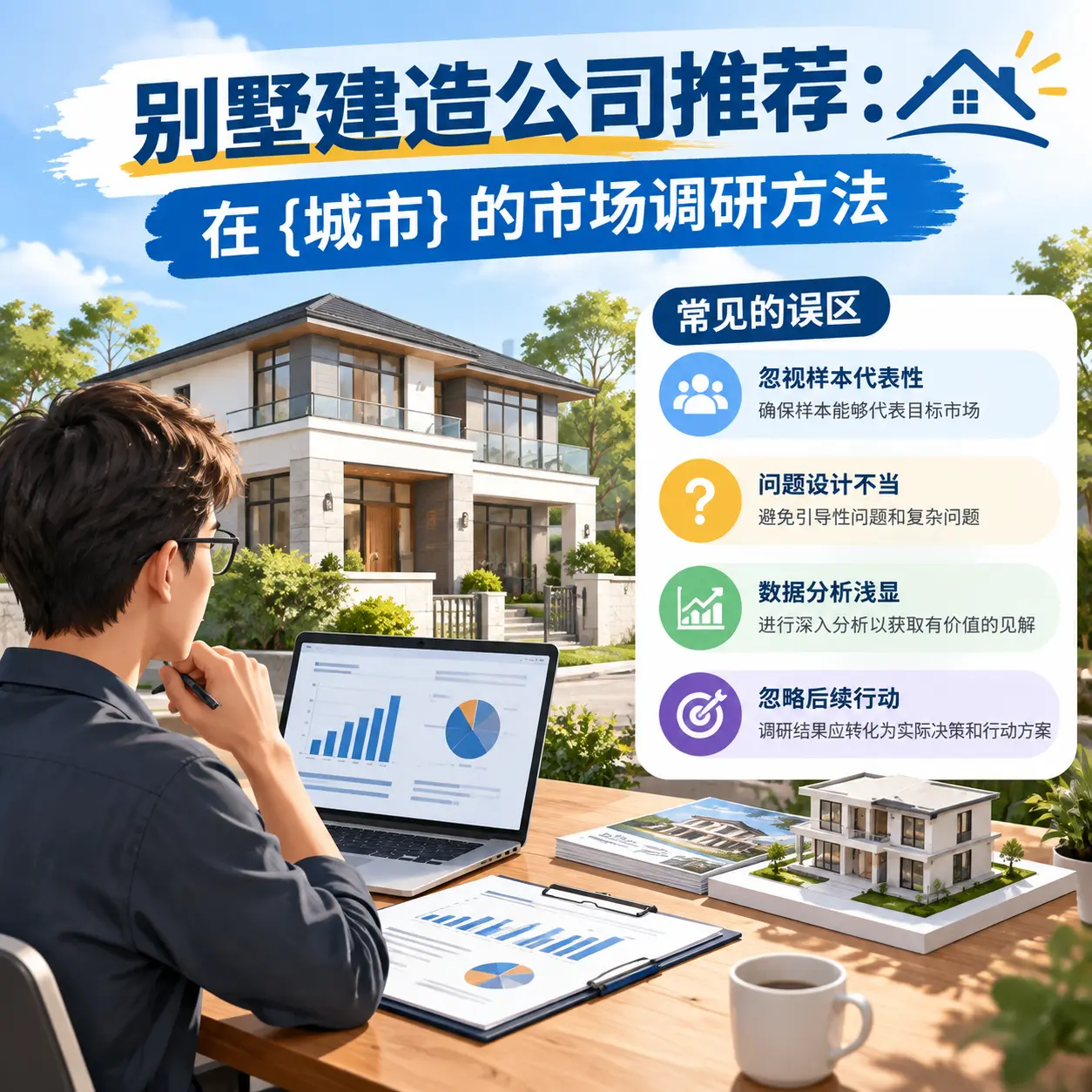 别墅建造公司推荐:在 锦屏 的市场调研方法