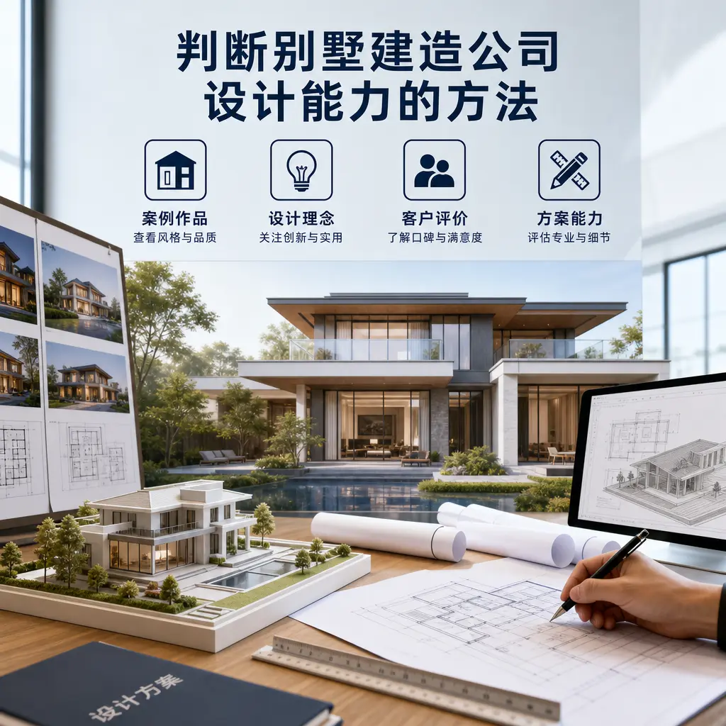 在 锦屏 别墅建造公司推荐，性价比如何评估？